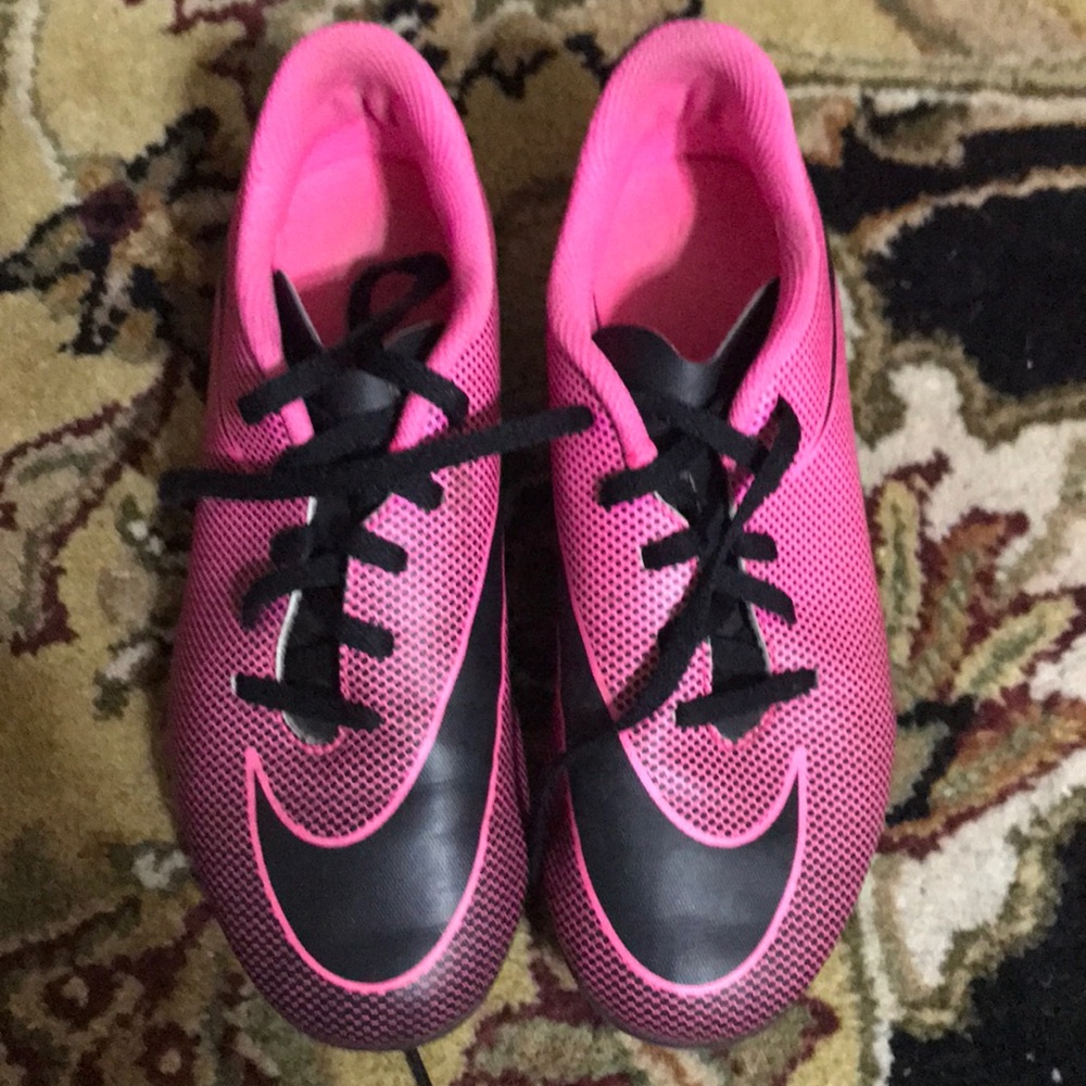 Nike cleats
